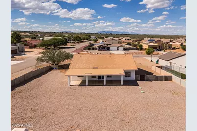 5542 E Wisteria Court, Sierra Vista, AZ 85650 - Photo 39