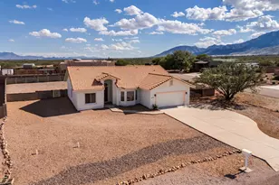 5542 E Wisteria Ct, Sierra Vista, AZ 85650 - Photo 1