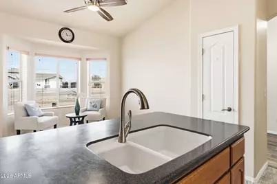 5542 E Wisteria Court, Sierra Vista, AZ 85650 - Photo 17