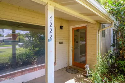 4222 E Vernon, Phoenix, AZ 85008 - Photo 1