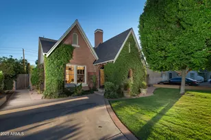 321 W Vernon Ave, Phoenix, AZ 85003 - Photo 1