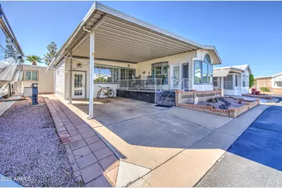 111 S Greenfield Road #585, Mesa, AZ 85206 - Photo 5