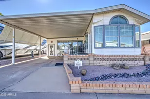 111 S Greenfield Rd, Mesa, AZ 85206 - Photo 1