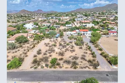 7630 E Culver (Approx) Street, Mesa, AZ 85207 - Photo 1