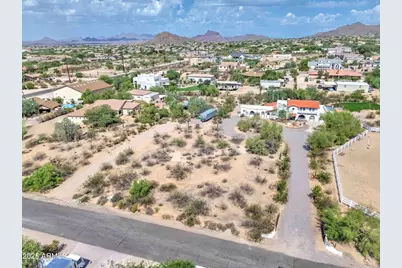 7630 E Culver (Approx) Street, Mesa, AZ 85207 - Photo 3