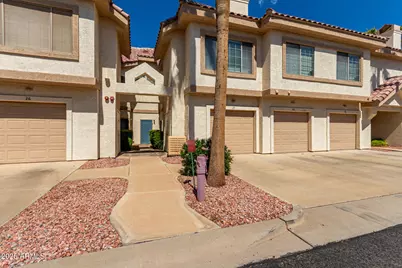 2801 N Litchfield Road #27, Goodyear, AZ 85395 - Photo 3