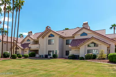 2801 N Litchfield Road #27, Goodyear, AZ 85395 - Photo 1