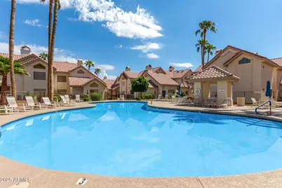 2801 N Litchfield Road #27, Goodyear, AZ 85395 - Photo 31