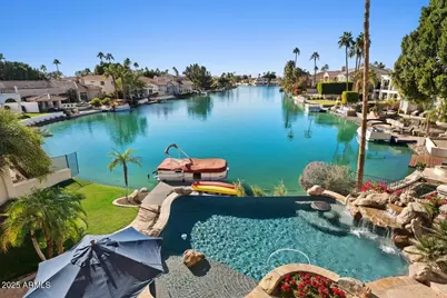 1519 E Treasure Cove Drive, Gilbert, AZ 85234 - Photo 3