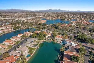 1519 E Treasure Cove Dr, Gilbert, AZ 85234 - Photo 87