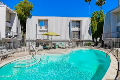 3416 N 44th Street #8, Phoenix, AZ 85018 - Photo 17