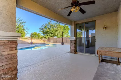 33575 N North Butte Drive, San Tan Valley, AZ 85144 - Photo 55