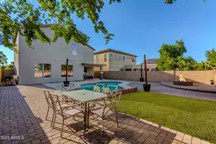 33575 N North Butte Dr, San Tan Valley, AZ 85144 - Photo 51