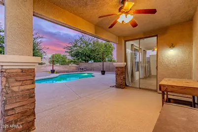 33575 N North Butte Drive, San Tan Valley, AZ 85144 - Photo 5