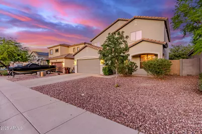 33575 N North Butte Drive, San Tan Valley, AZ 85144 - Photo 15