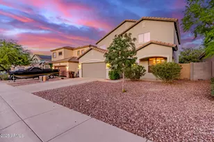 33575 N North Butte Dr, San Tan Valley, AZ 85144 - Photo 15