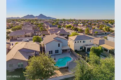 33575 N North Butte Drive, San Tan Valley, AZ 85144 - Photo 61