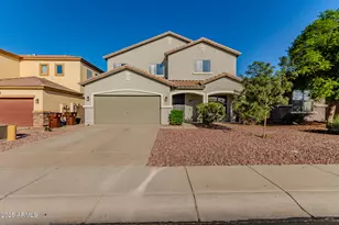 33575 N North Butte Dr, San Tan Valley, AZ 85144 - Photo 19