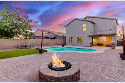 33575 N North Butte Drive, San Tan Valley, AZ 85144 - Photo 3