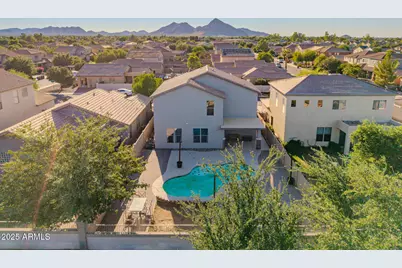 33575 N North Butte Drive, San Tan Valley, AZ 85144 - Photo 57