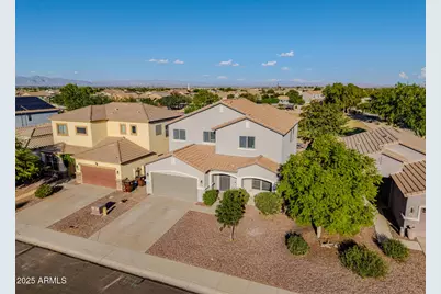 33575 N North Butte Drive, San Tan Valley, AZ 85144 - Photo 63