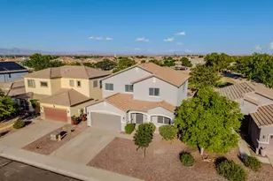 33575 N North Butte Dr, San Tan Valley, AZ 85144 - Photo 63