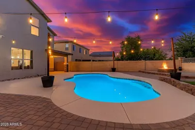 33575 N North Butte Drive, San Tan Valley, AZ 85144 - Photo 47