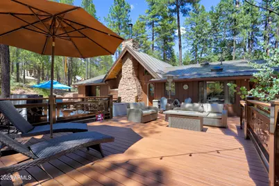 292 S Morris Mdws --, Payson, AZ 85541 - Photo 1