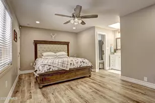 292 S Morris Mdws --, Payson, AZ 85541 - Photo 27