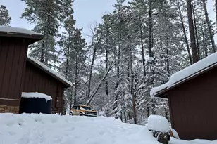 292 S Morris Mdws --, Payson, AZ 85541 - Photo 63