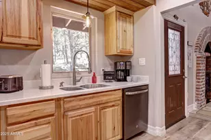 292 S Morris Mdws --, Payson, AZ 85541 - Photo 25