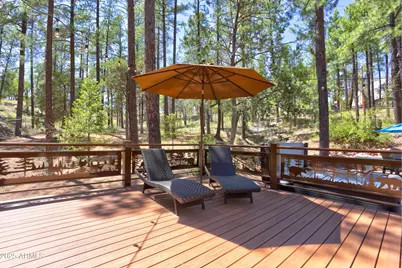 292 S Morris Mdws --, Payson, AZ 85541 - Photo 5