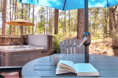 292 S Morris Mdws --, Payson, AZ 85541 - Photo 9