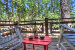 292 S Morris Mdws --, Payson, AZ 85541 - Photo 71