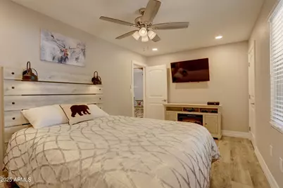 292 S Morris Mdws --, Payson, AZ 85541 - Photo 33