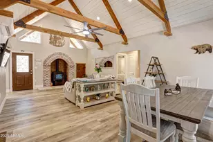 292 S Morris Mdws --, Payson, AZ 85541 - Photo 17