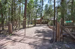 292 S Morris Mdws --, Payson, AZ 85541 - Photo 57