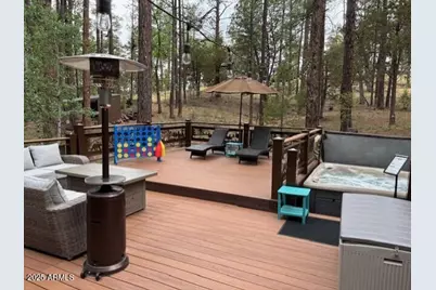 292 S Morris Mdws --, Payson, AZ 85541 - Photo 7