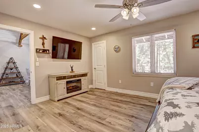 292 S Morris Mdws --, Payson, AZ 85541 - Photo 29