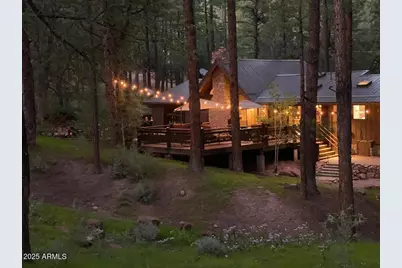 292 S Morris Mdws --, Payson, AZ 85541 - Photo 65