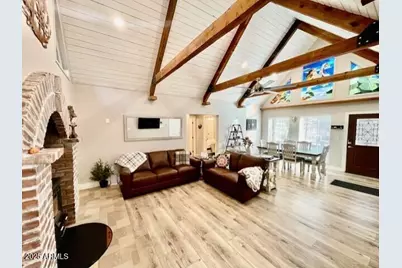 292 S Morris Mdws --, Payson, AZ 85541 - Photo 21