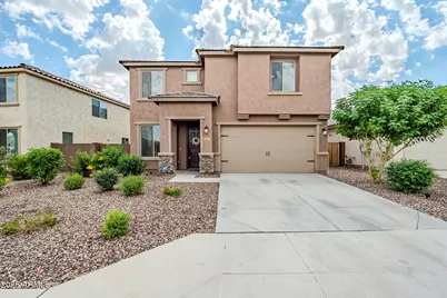 1621 W Flintlock Drive, San Tan Valley, AZ 85144 - Photo 1