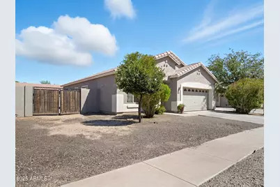 9336 W Raymond Street, Tolleson, AZ 85353 - Photo 1