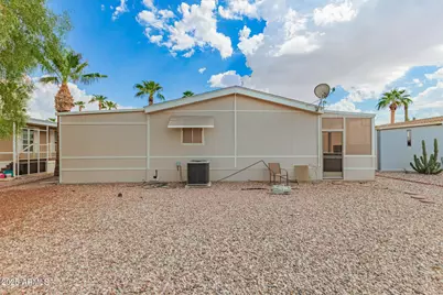 301 S Signal Butte Road #706, Apache Junction, AZ 85120 - Photo 35