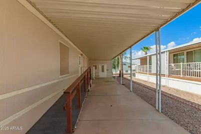 301 S Signal Butte Road #706, Apache Junction, AZ 85120 - Photo 7