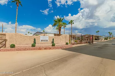 301 S Signal Butte Road #706, Apache Junction, AZ 85120 - Photo 39