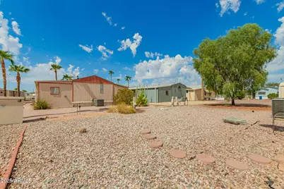301 S Signal Butte Road #706, Apache Junction, AZ 85120 - Photo 37
