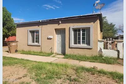730 E 1st Street, Douglas, AZ 85607 - Photo 1
