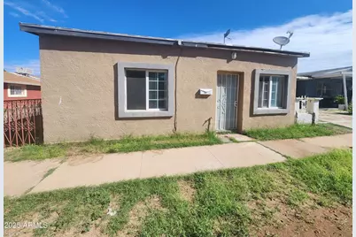 730 E 1st Street, Douglas, AZ 85607 - Photo 5