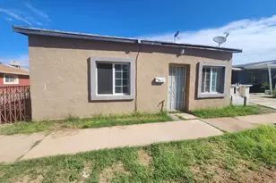 730 E 1st St, Douglas, AZ 85607 - Photo 5